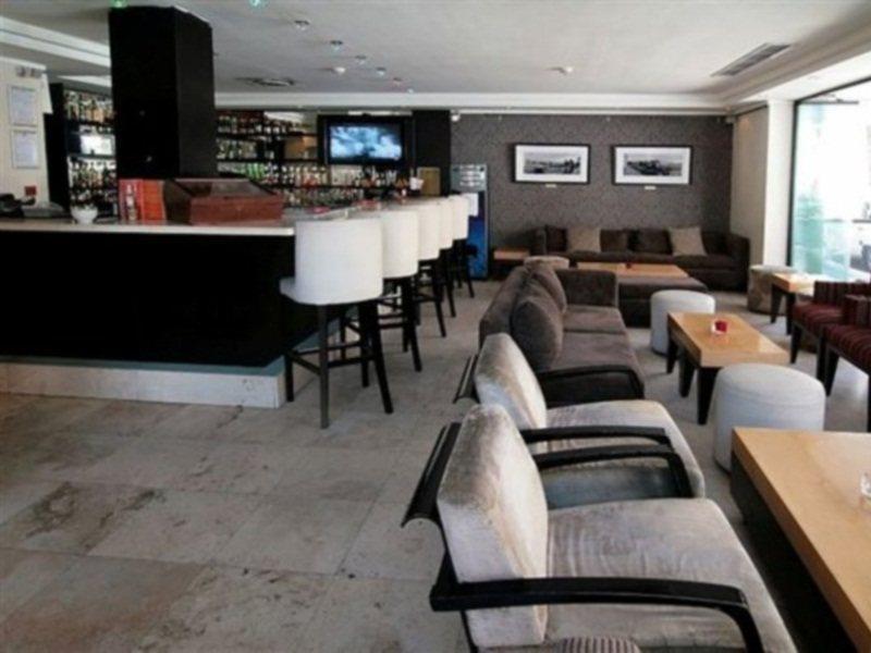 Urban Chic Boutique Hotel & Cafe Cape Town Dış mekan fotoğraf