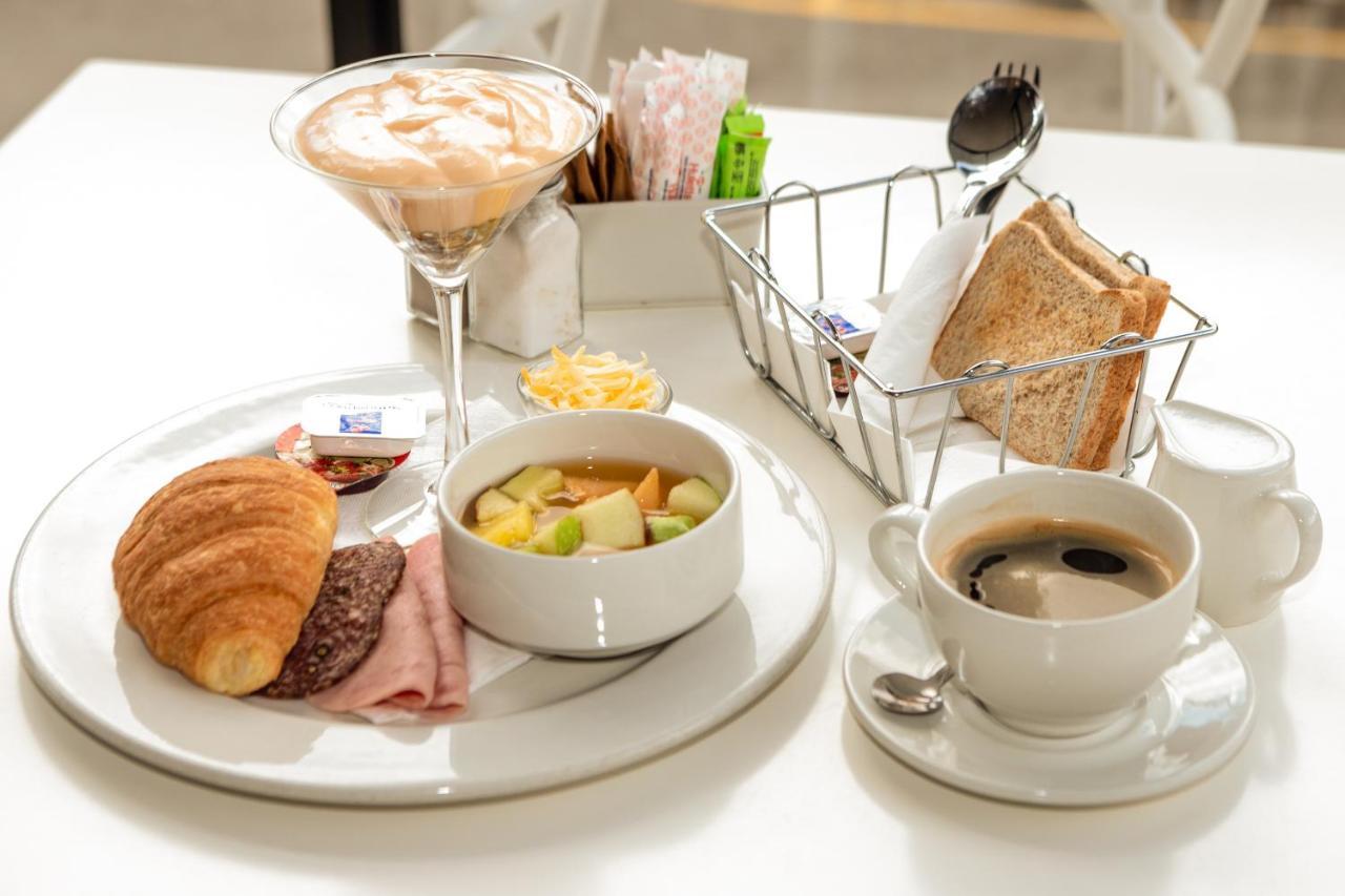 Urban Chic Boutique Hotel & Cafe Cape Town Dış mekan fotoğraf