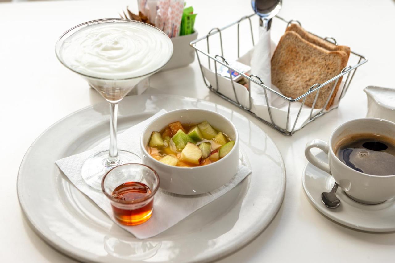 Urban Chic Boutique Hotel & Cafe Cape Town Dış mekan fotoğraf